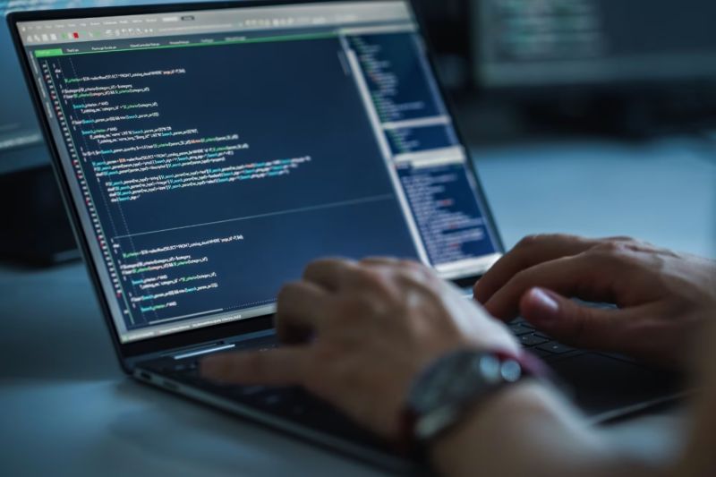 红山区软件定制开发公司:Python助力,构建核心竞争力